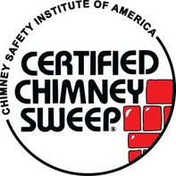 Chimney Sweep Certified